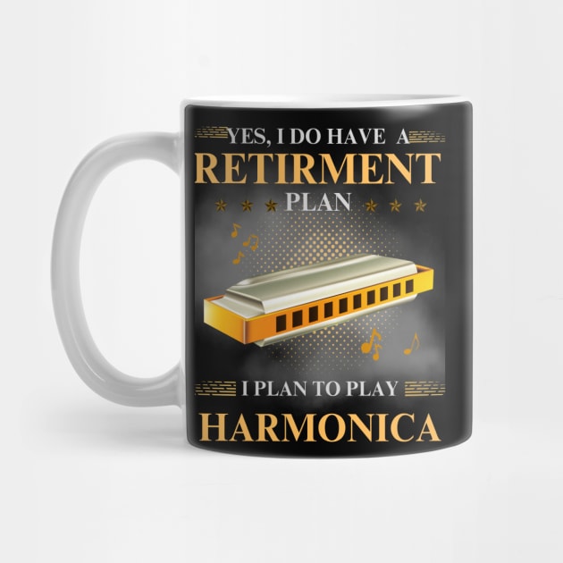 Harmonica by DuViC